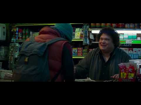 The Amazing Spider-man 2 | Spidy flying over new york