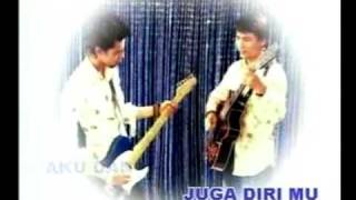 Aku Dan Kamu Music Video