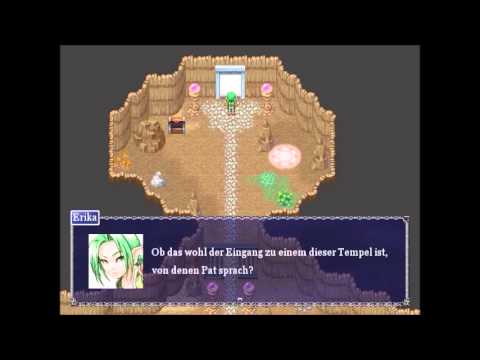 Let's Play Elements Destiny Origins Blind #4 Der Elementargeist Der Erde