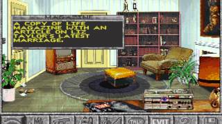 Amazon: Guardians of Eden for DOS