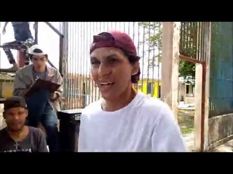 Inti vs Spark - Semifinal - BDR Edición Fénix