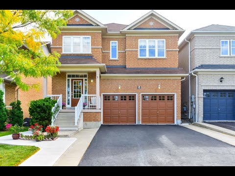 5 Gloria Road Brampton