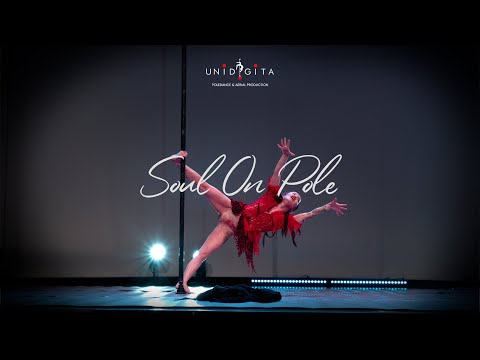 SOUL ON POLE 2024 | Shiori Kato