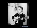 Elvis Presley sings the beatles Yesterday in 1956 ...