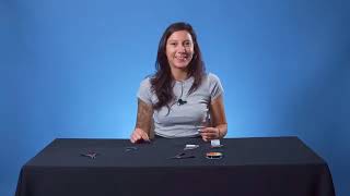 DIY Σκουλαρίκια με Χάντρες – Εύκολο και Γρήγορο Tutorial 