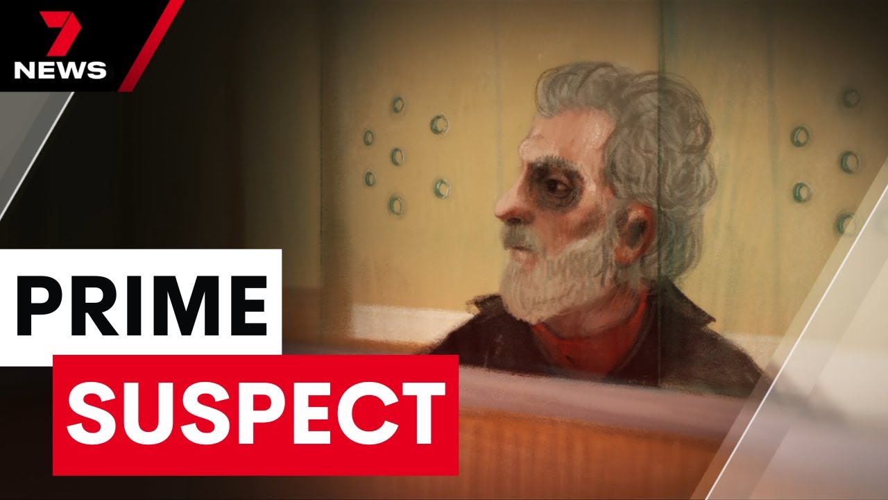 Family of Easey Street victims in court for hearing almost 50 years in the making | 7NEWS