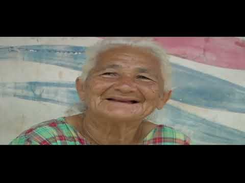 Olhos D´água dos Carneiros - Distrito de Pindaré Mirim - 2008 - MA