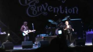 Fairport Convention Liege &amp; Lief Lineup Cropredy 2007 &quot;Come All Ye&quot;