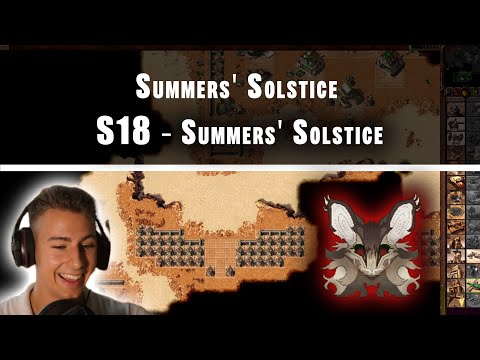 Summers' Solstice – FINAL MISSION: Summers' Solstice (Mission 18 | Hard) – Dune 2000