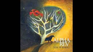 Alpha Rev / Face Down / New Morning (2010)