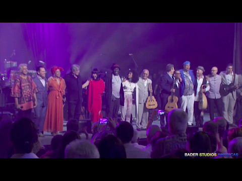 International Jazz Day Global Concert 2017 - Havana, Cuba