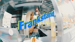 DreamDoll - Frank Stand (Original Version) [Official Music Video]