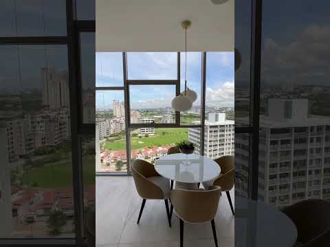 Visitando a luxuosa La Maison da Fendi Casa em Santa Maria