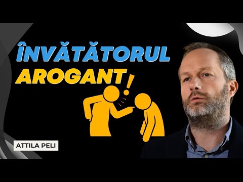 When You Speak and YOU DON'T KNOW what you're saying... | Attila Peli | Fascinated by Jesus