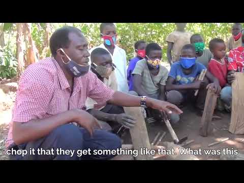 Reviving the Entongooli: From Embaire to Entongooli Part 1