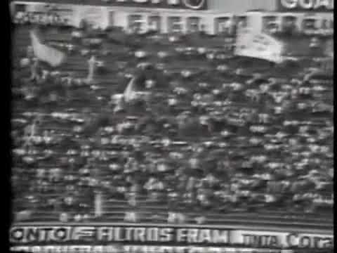 Palmeiras 2x1 Portuguesa (28/11/1982) - Paulistão 1982