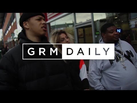 A day in the life of Izzie Gibbs | GRM Daily