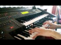 Muse - Mercy (Instrumental Cover - Electronic ...