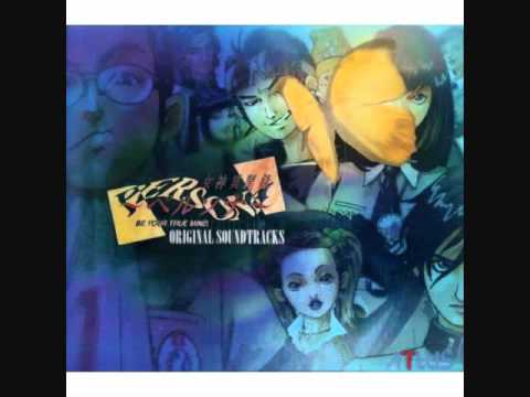 [Revelations] Persona 18 - Dungeon ~ Karma Palace