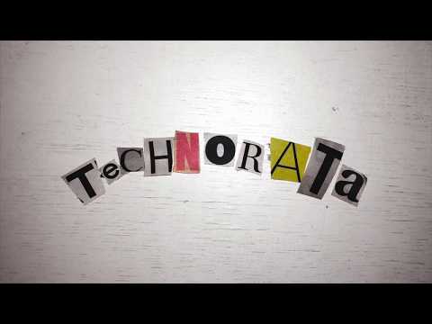 Bruha - Peseros y Anarkia (Rous Remix)