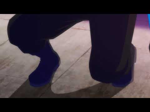 World Trigger - Yuma Scorpion Bandage