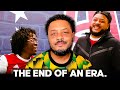 TROOPZ IS LEAVING BARSTOOL SPORTS | THANK YOU TO YOU ALL!!