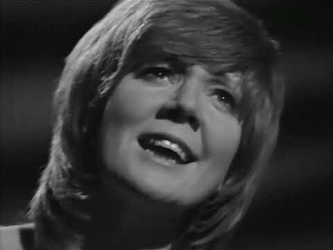 Cilla Black  -  5 songs  1970  ( 720p )