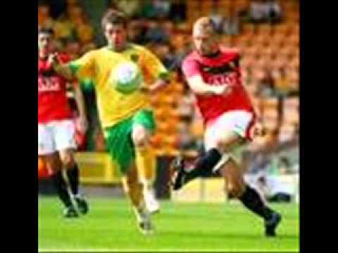 Hard injury of Carcela!hot shot.