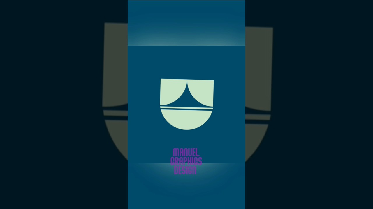 Master Abstract Logo Design: Step-by-Step Tutorial for Beginners