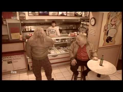 Dittsche vom 20.12.2009 - 3/3 - Kalenderwoche 51 - #129