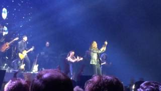 Céline Dion - Dans Un Autre Monde &amp; Terre (Live, July 2nd 2017, Stade Pierre Mauroy, Lille)