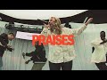PRAISES | ELEVATION RHYTHM