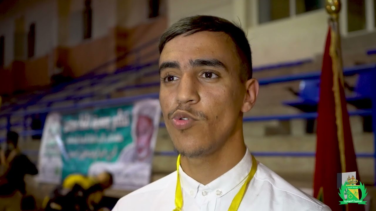 بطولة أكادير الكبير لأبطال الدوريات الرمضانية في دورته الثانية