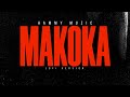 Makoka Slowed Reverb Hammy Muzic