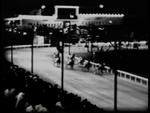 Harness Racing,Harold Park-26/03/1971 Pacers Derby (Royal Ascot-A.Harrison)