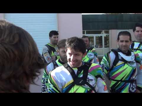 primeiro passeio tt de silvares fafe