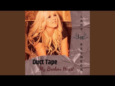 Video thumbnail for Duct Tape My Broken Heart