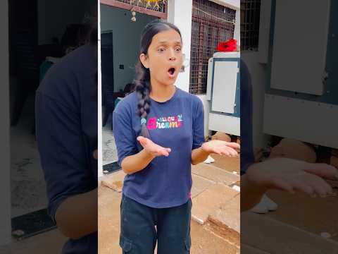 Real & twiste 🤣Wait for last😂🤣..#shorts