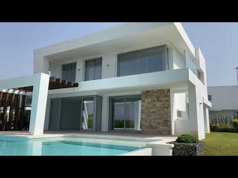 Willa w Cabo Pino Marbella