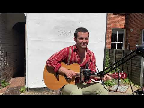 Noah Cyrus ft. Leon Bridges - July (Cover)