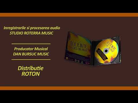 Nana Dinu & Aprilia - Nu iubi cu doua fete (Official Track)