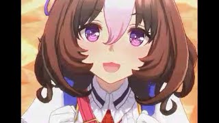 【ウマ娘】メイショウドトウVSテイエムオペラオー　01年宝塚記念　遂に夢の一矢を報いるか？　ドトウか！ドトウか！オペラオーか！ドトウだ！6回目の挑戦で遂に宿敵オペラオーを破る！　実況　杉本清　安田康彦