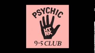 HTRK - The Body You Deserve