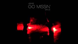 Usher - Go Missin