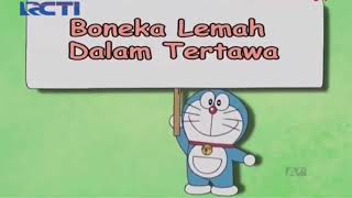 Download lagu Doraemon Bahasa Indonesia Terbaru 2021 (Dub Indo) No Zoom mp3