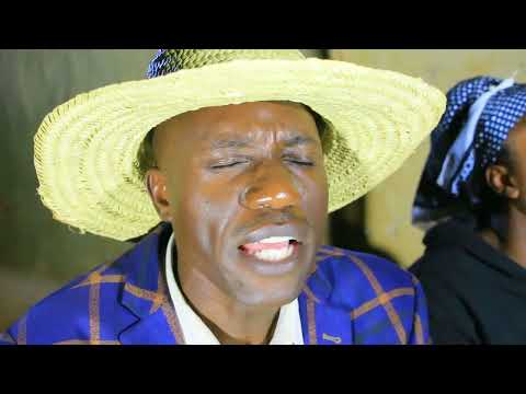 Hakuna Magumu ekegusii cover//TIRIYO RITARI NOMOERIO//HOUSTON CHORALE(Official Video)