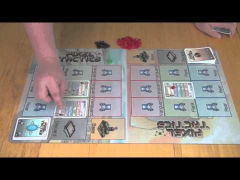 Pixel Tactics Review - with Ryan Metzler