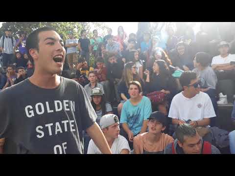 Kronico vs Kompacto 8vos- FITC fecha marzo