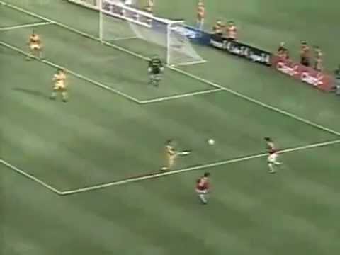 Internacional 2 x 0 XV de Novembro - Final Campeonato Gaúcho 2005