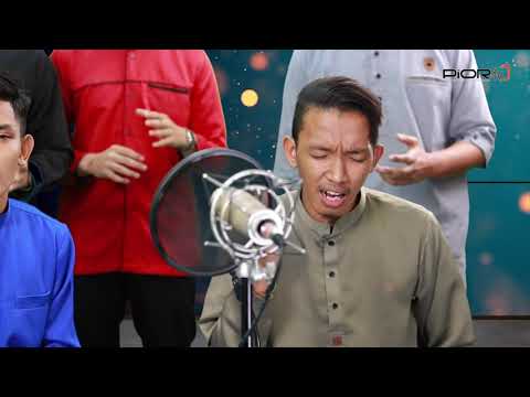 M. Nasir - Mustika [Cover]